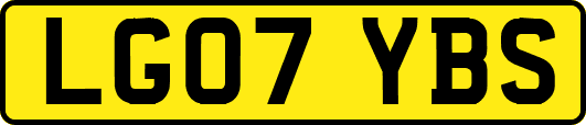 LG07YBS