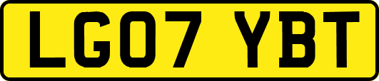 LG07YBT