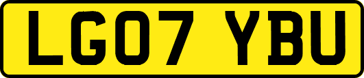 LG07YBU