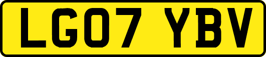LG07YBV