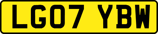 LG07YBW