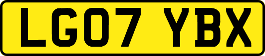LG07YBX