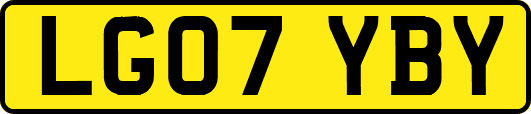 LG07YBY