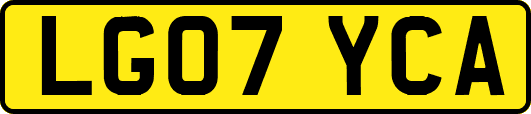 LG07YCA