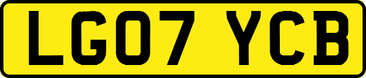 LG07YCB