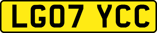 LG07YCC