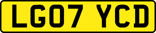 LG07YCD