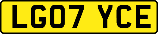 LG07YCE