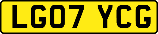LG07YCG