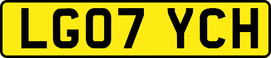 LG07YCH