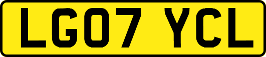 LG07YCL