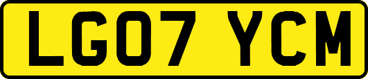 LG07YCM