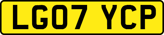 LG07YCP