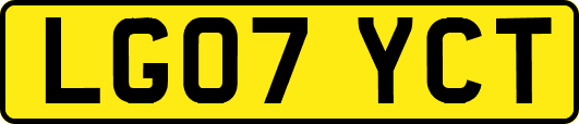 LG07YCT