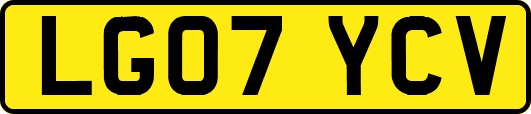 LG07YCV