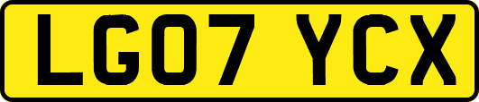 LG07YCX