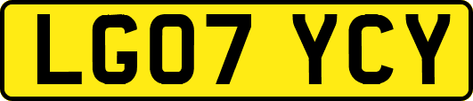 LG07YCY