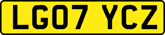 LG07YCZ