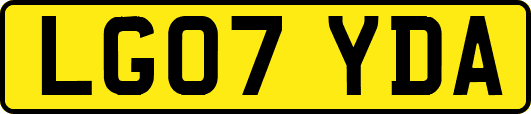LG07YDA