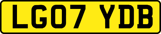 LG07YDB