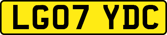 LG07YDC