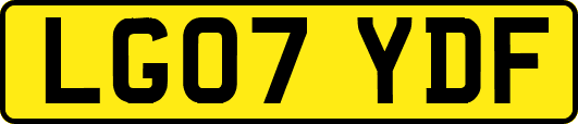 LG07YDF