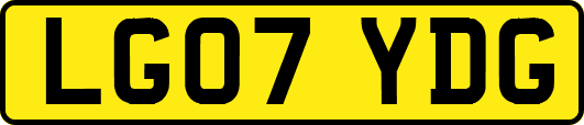 LG07YDG
