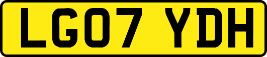 LG07YDH
