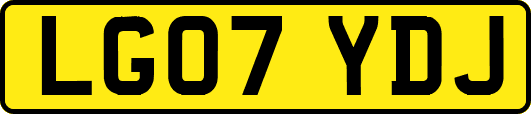 LG07YDJ