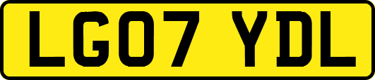 LG07YDL