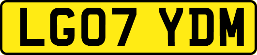 LG07YDM