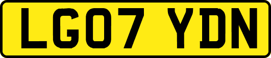 LG07YDN