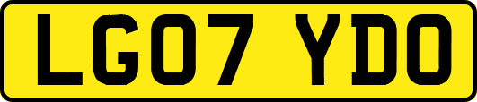 LG07YDO