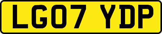 LG07YDP