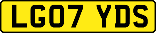 LG07YDS