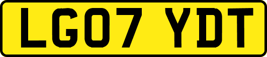 LG07YDT