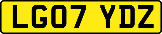 LG07YDZ