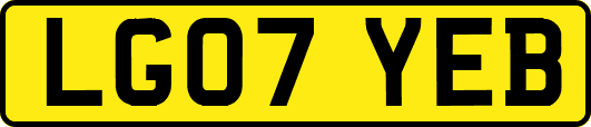 LG07YEB