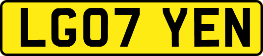 LG07YEN