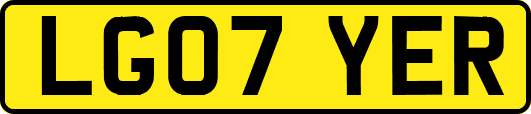 LG07YER