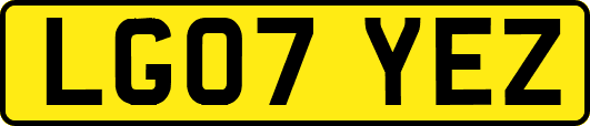 LG07YEZ