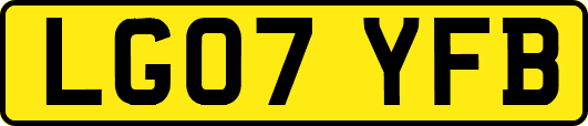 LG07YFB