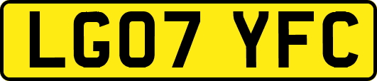 LG07YFC