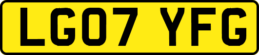LG07YFG