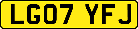LG07YFJ