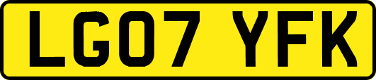LG07YFK