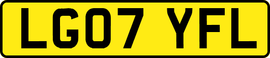 LG07YFL