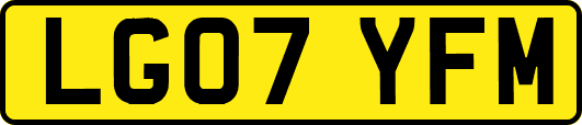 LG07YFM