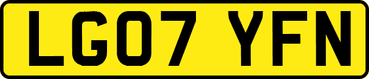LG07YFN