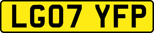 LG07YFP
